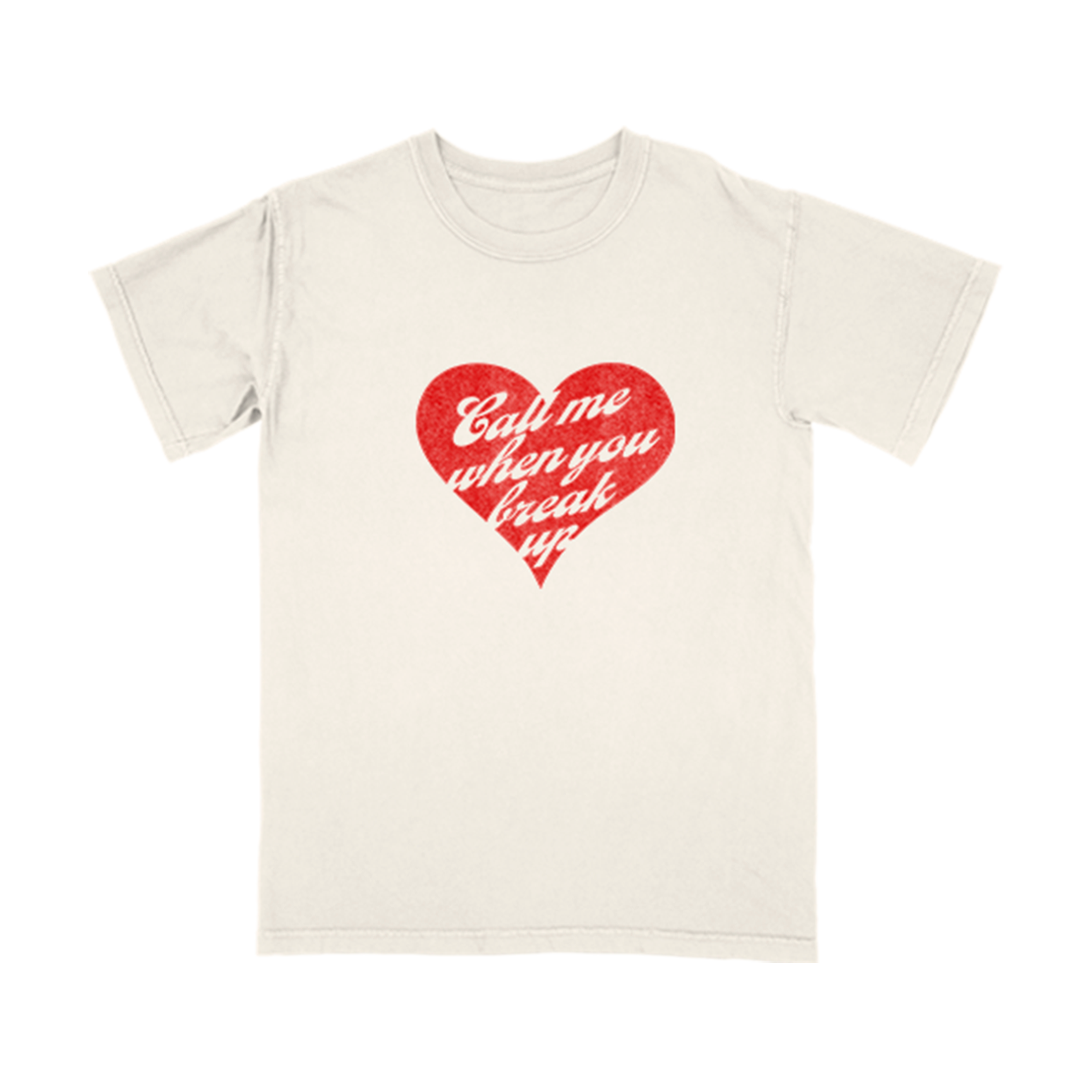 Selena Gomez Call Me When You Break Up T-Shirt T-Shirts 434307