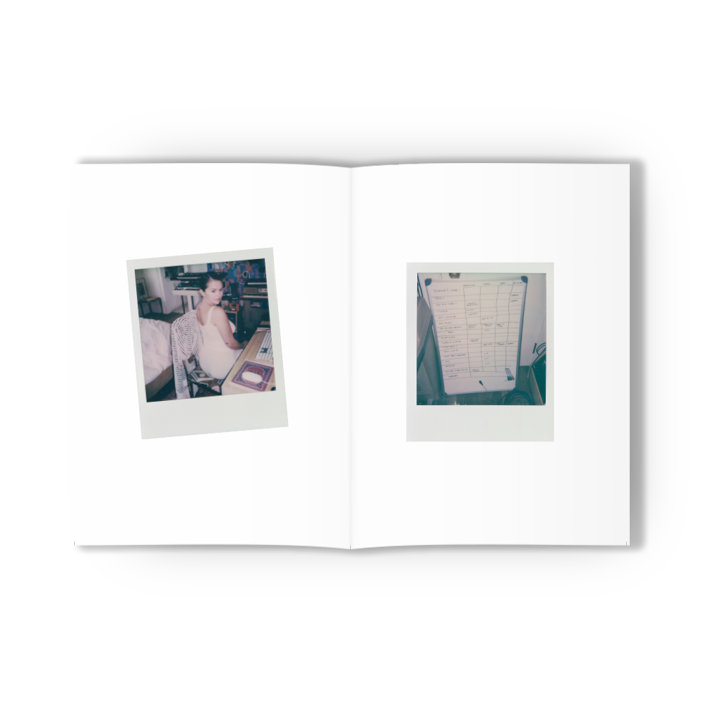 Selena Gomez I SAID I LOVE YOU FIRST - CD Zine CD Zine 398146