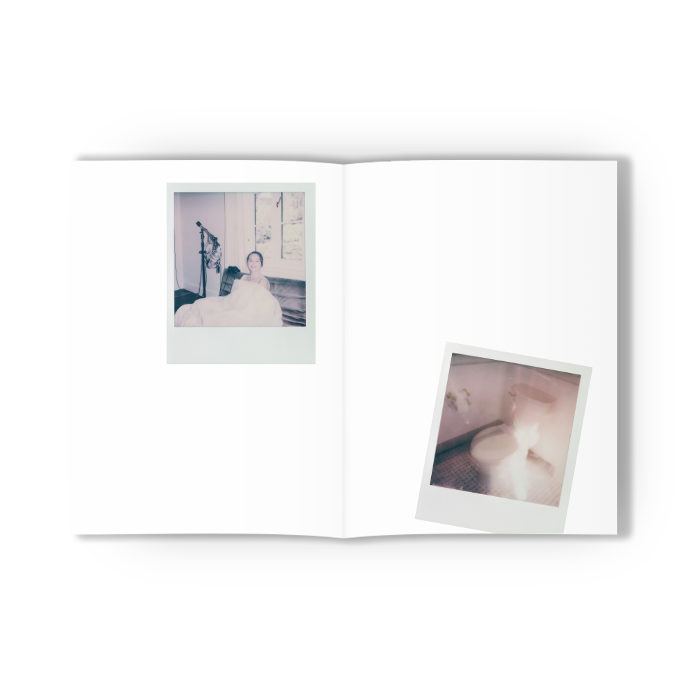Selena Gomez I SAID I LOVE YOU FIRST - CD Zine CD Zine 398149