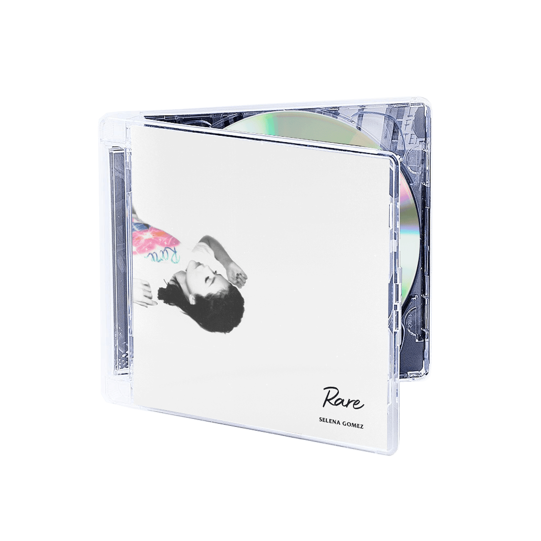 Selena Gomez Rare CD 169248