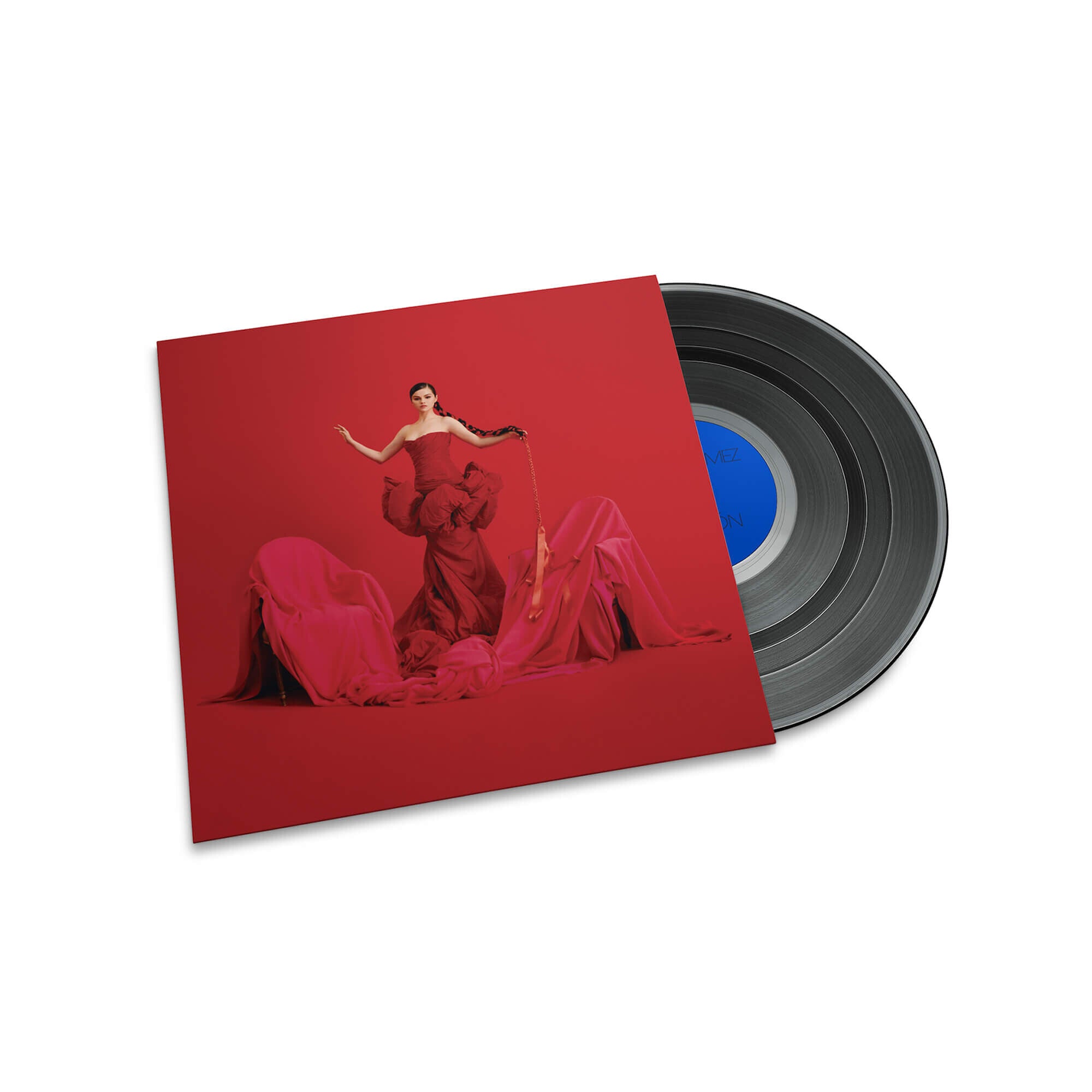 Selena Gomez Revelacion Vinyl LP 169290